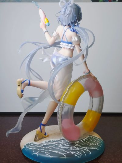 虚拟歌手 洛天依 夏日海风