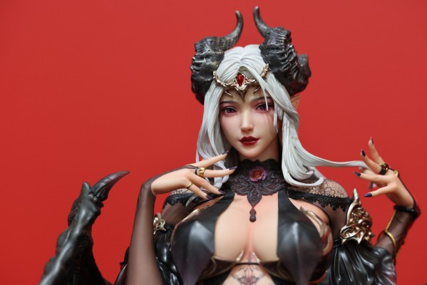 New Era系列 完美世界动画 剧场版 火灵儿