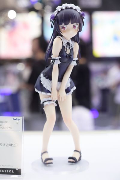 TENITOL TALL 我的妹妹不可能那么可爱 第二季 高坂桐乃 泳装女仆