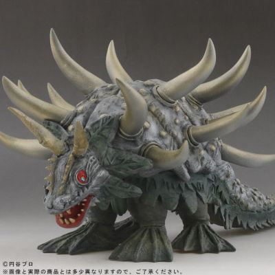 大怪兽系列 汉扎基兰