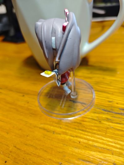 舰队Collection-舰娘- デフォルメ手办 舰队Collection -舰娘- 瑞凤 