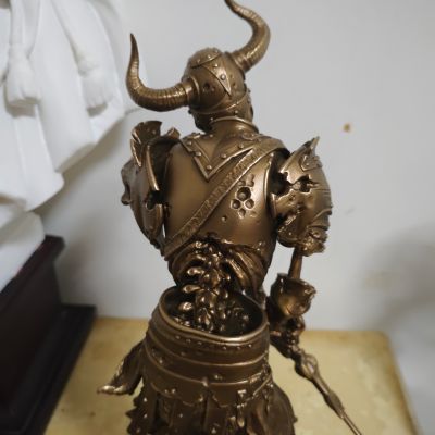 figma#648 暗黑破坏神IV 莉莉丝