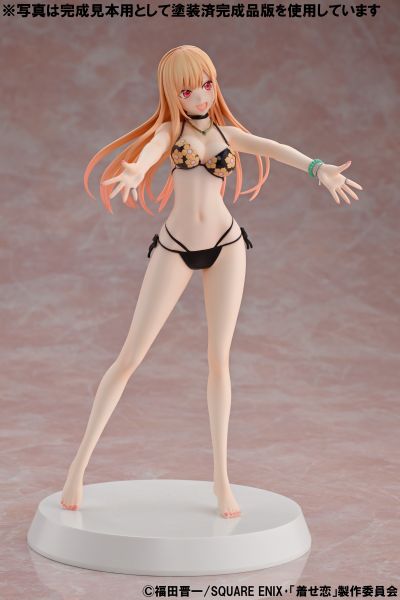 拼装女主角 更衣人偶坠入爱河 喜多川海梦  [Summer Queens]