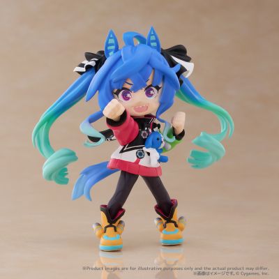 PalVerse 赛马娘 第1弹