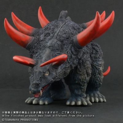 大怪兽系列 玛格纳顿