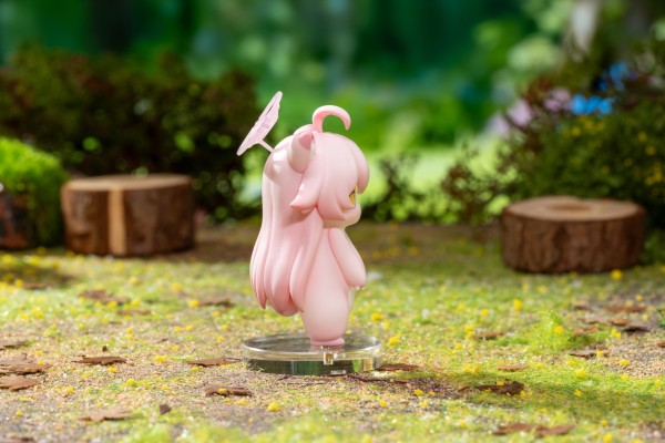 蔚蓝档案 星野 鼬