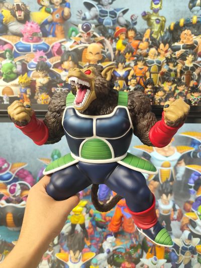 龙珠ARISE 大猿巴达克