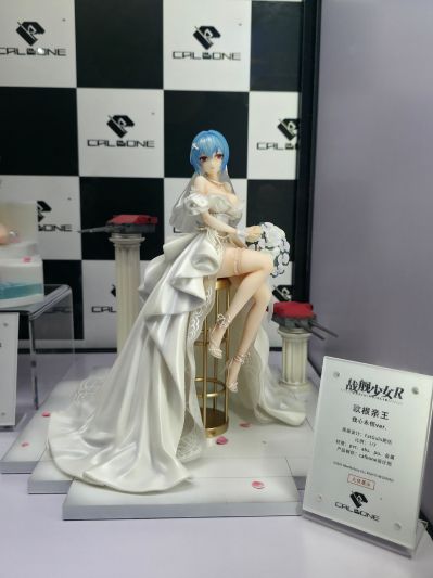 战舰少女R 欧根亲王  我心永恒