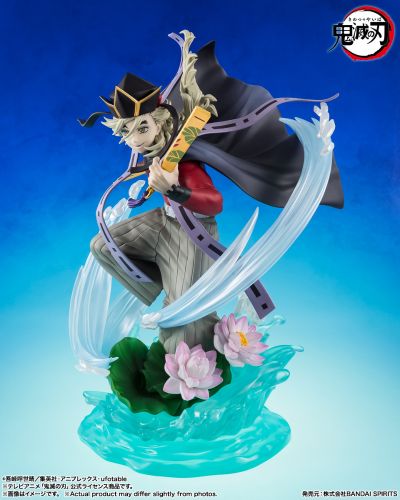 Figuarts ZERO 剧场版 鬼灭之刃 无限城篇 第一章 猗窝座再来 童磨