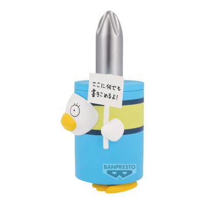 FIGLIFE 银魂 心中常驻一根螺丝刀（暂称）