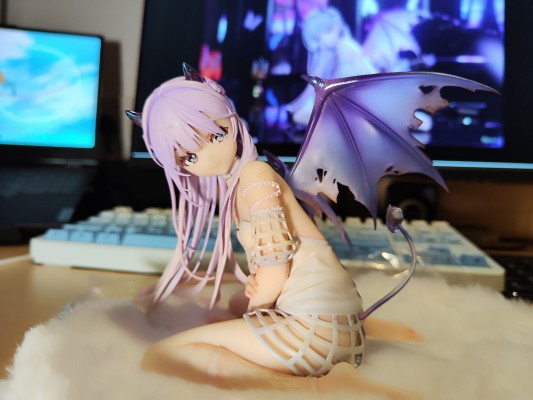恶魔娘