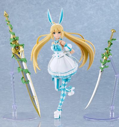 PLAMATEA 命运-冠位指定 狂战士-阿尔托莉雅·卡斯特