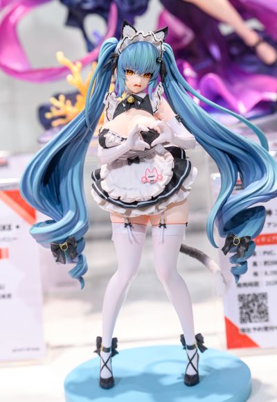 S.K.P 胜利女神：新的希望 露菲  奢侈兔