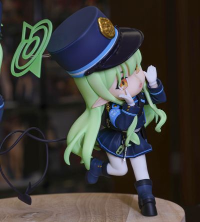 蔚蓝档案 橘光&橘望 Q版