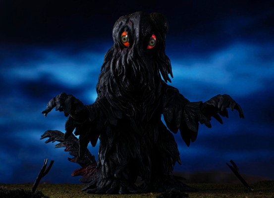 S.H.MonsterArts  黑多拉 50周年特别纪念套装