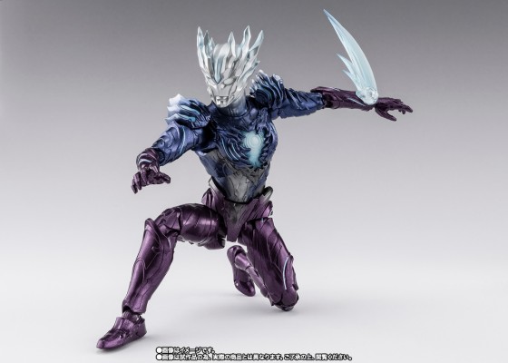 S.H.Figuarts 赛迦奥特曼