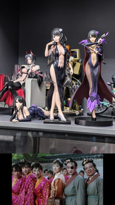 独特魅力 Re：从零开始的异世界生活 艾尔莎·葛兰希尔黛