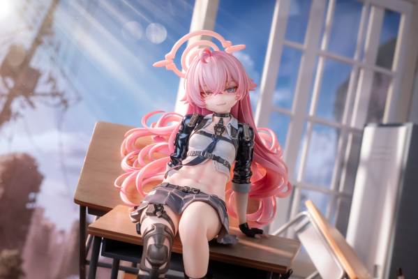 蔚蓝档案 小鸟游星野 星野科技