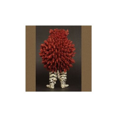 真的杰作系列 嘎啦蒙 少年Ric限定商品