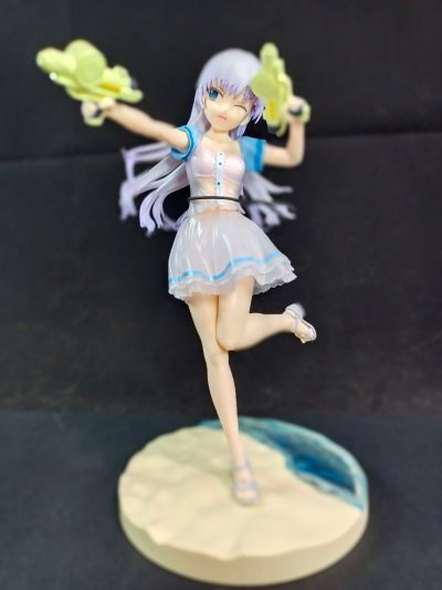 《夏日口袋》 Luminasta “鸣濑白羽”