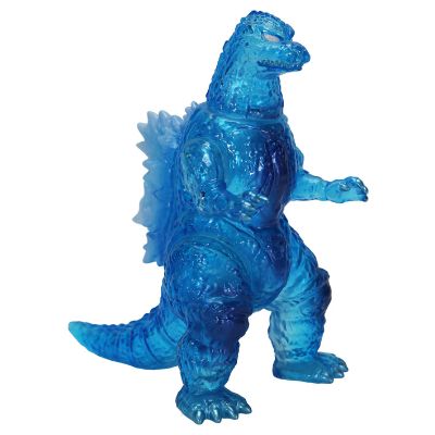中等尺寸系列 哥斯拉EX【第13弹】 哥斯拉（1991）结局形象 透明版