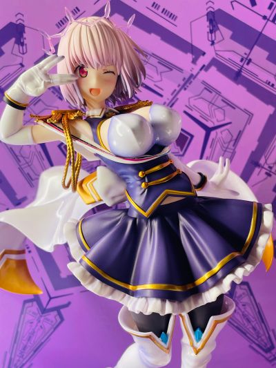 古立特宇宙 新条茜 新秩序 限定版