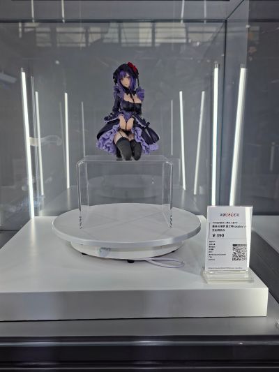 更衣人偶坠入爱河 喜多川海梦 黑江雫装扮