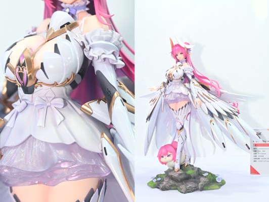 胜利女神：新的希望 BOSS神罚（暂译）