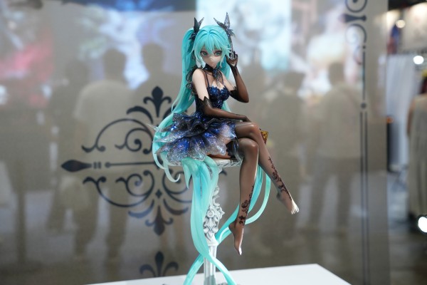 初音未来（暂称）