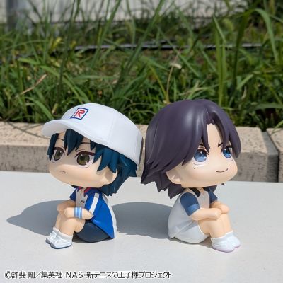 Look up 新网球王子 迹部景吾