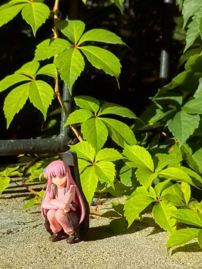 Melty Princess 孤独摇滚！掌中后藤独