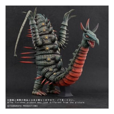 大怪兽系列 姆卡旦达