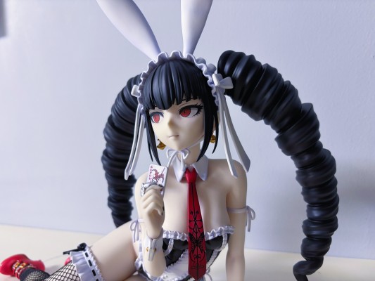 B-style 超级枪弹辩驳2再会了绝望学园 塞蕾丝缇雅·罗登贝克 兔女郎