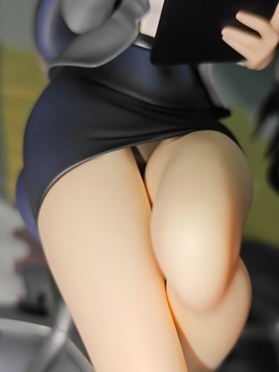 碧蓝航线 -獒-（高雄） OL 特别版