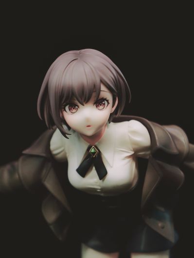 BanG Dream! It's MyGO!!!!! 千早爱音 醒来时的哈欠时光