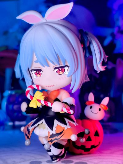 粘土人#2741 hololive 兔田佩克拉 便装