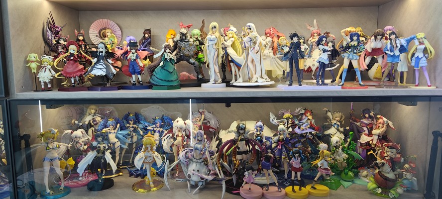 POP UP PARADE 哥布林杀手 第二季 剑之圣女 L尺寸