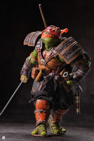 忍者龟系列 米开朗基罗