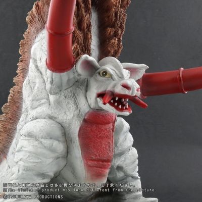 大怪兽系列 奥古斯特