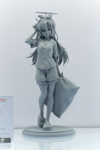 蔚蓝档案 早濑优香（睡衣）