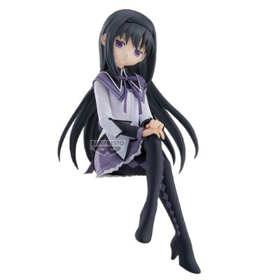 剧场版 魔法少女小圆 叛逆的物语 晓美焰