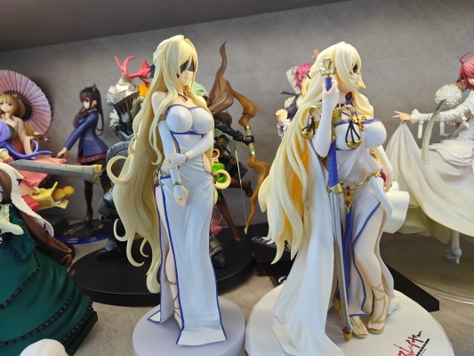 POP UP PARADE 哥布林杀手 第二季 剑之圣女 L尺寸