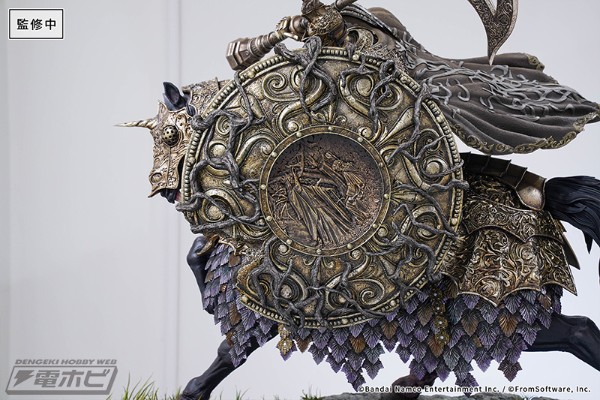 艾尔登法环 大树守卫