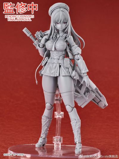 Hyper Body 胜利女神：新的希望 拉毗：小红帽