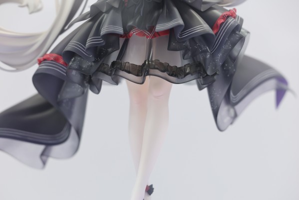 碧蓝航线 可畏（μ兵裝）