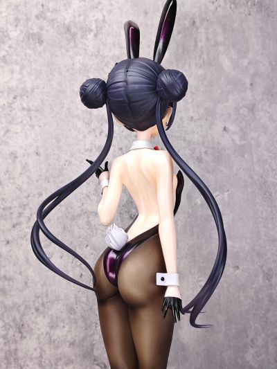 蔚蓝档案 龙华妃咲 SB_Lama ver.