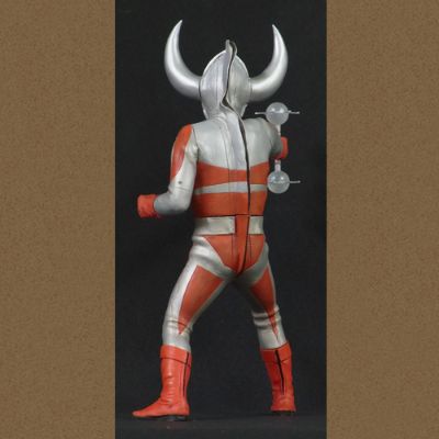 RMC 奥特之父 少年Ric限定版