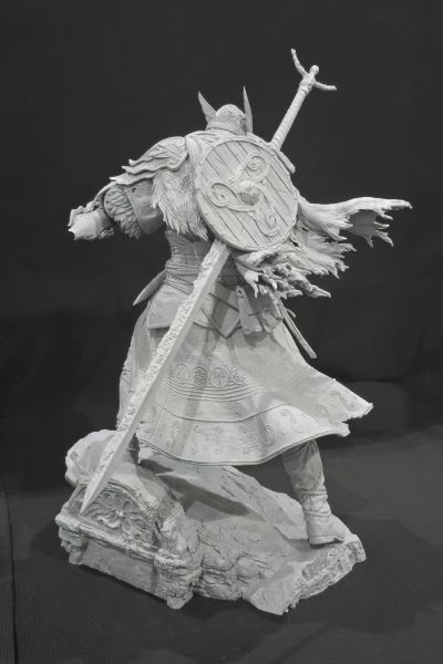 艾尔登法环 黑夜君临 追踪者