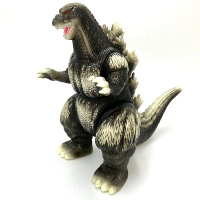 '95 哥斯拉350 新江之岛水族馆限定 相模湾深海版本