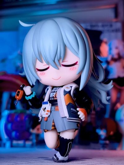 粘土人#1338 少女前线 G11